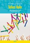 Tolles Rohr - Boomwhacker-Spiele