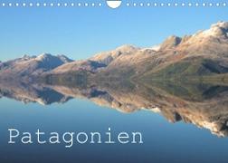 Patagonien (Wandkalender 2022 DIN A4 quer)