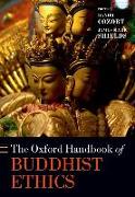 The Oxford Handbook of Buddhist Ethics