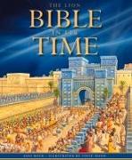 The Lion Bible in Its Time