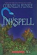 Inkspell