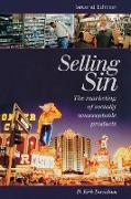 Selling Sin