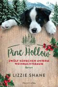 Pine Hollow – Zwölf Körbchen unterm Weihnachtsbaum
