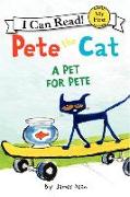 A Pet for Pete