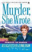 Murder, She Wrote: Panning for Murder