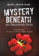 Mystery Beneath the Baneberry Bush