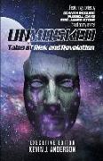 Unmasked: Tales of Risk and Revelation