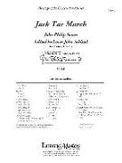 Jack Tar March: Conductor Score