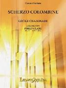Scherzo Colombine: Score & Parts