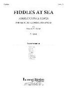 Fiddles at Sea: Conductor Score