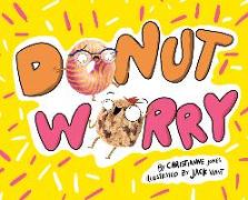 Donut Worry