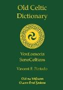 Old Celtic Dictionary