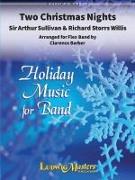 Two Christmas Nights: Conductor Score