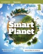 Smart Planet Level 1 Andalusia Pack (Student's Book and Andalusia Booklet)