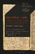 Natural Law