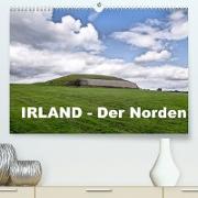 Irland - Der Norden (Premium, hochwertiger DIN A2 Wandkalender 2022, Kunstdruck in Hochglanz)