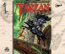 Tarzan, Lord of the Jungle: Volume 11