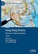 Hong Kong History