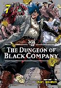 The Dungeon of Black Company Vol. 7