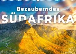 Bezauberndes Südafrika (Wandkalender 2022 DIN A2 quer)