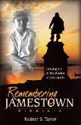 Remembering Jamestown, Virginia:: Growing Up in the Shadow of John Smith