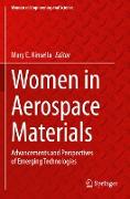 Women in Aerospace Materials