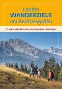 Leichte Wanderziele um Berchtesgaden