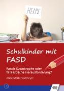 Schulkinder mit FASD