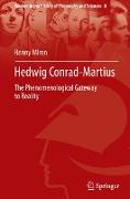 Hedwig Conrad-Martius