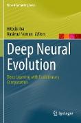 Deep Neural Evolution