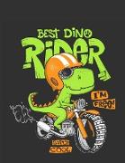 Best Dino Rider Super COOL