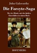 Die Forsyte-Saga