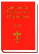 Kalender für Diakone und Diakoninnen 2022