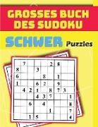 300 Sudoku schwere Rätsel
