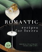 Romantic Recipes for Lovers