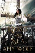 A Woman of the Road and Sea