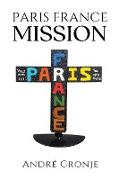 Paris France Mission