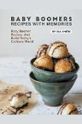 Baby Boomers - Recipes with Memories