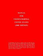 Manual for Courts-Martial United States