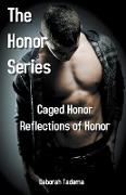 The Honor Series Book Three