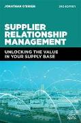 Supplier Relationship Management