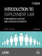 Introduction to Employment Law