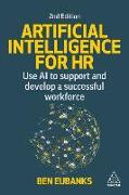 Artificial Intelligence for HR