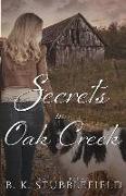 Secrets in Oak Creek: Emily's Trauma