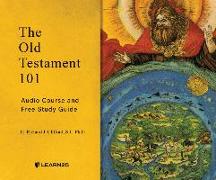 The Old Testament 101: Audio Course & Free Study Guide