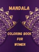 88 Mandalas For Women