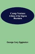 Camp Venture