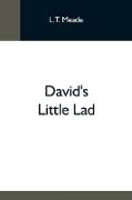 David'S Little Lad