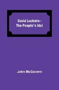 David Lockwin--The People'S Idol