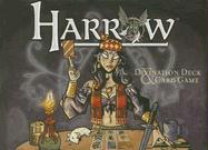Harrow: Divination Deck & Card Game